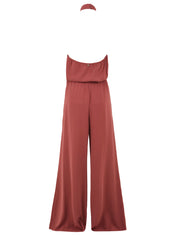 Jumpsuit Bella ANIYE BY Donna - Rosso