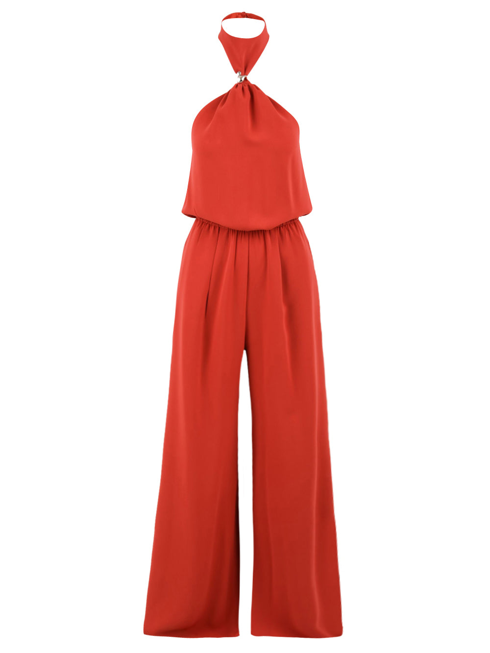 Jumpsuit Bella ANIYE BY Donna - Rosso