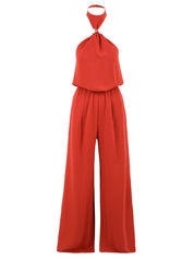 Jumpsuit Bella ANIYE BY Donna - Rosso