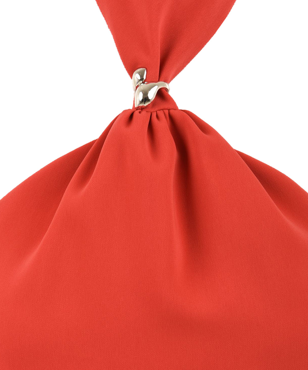 Jumpsuit Bella ANIYE BY Donna - Rosso
