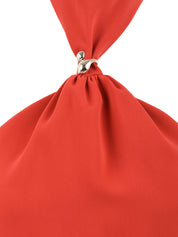 Jumpsuit Bella ANIYE BY Donna - Rosso
