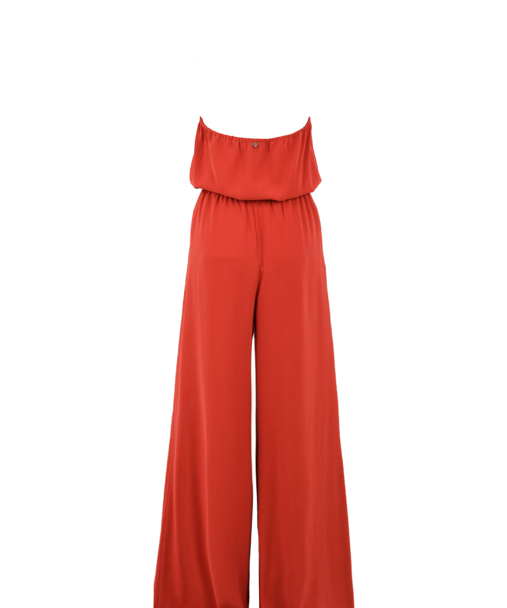 Jumpsuit Bella ANIYE BY Donna - Rosso
