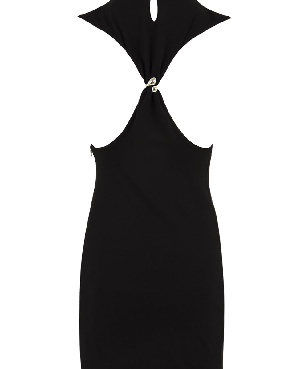 Abito Shana ANIYE BY Donna - Nero