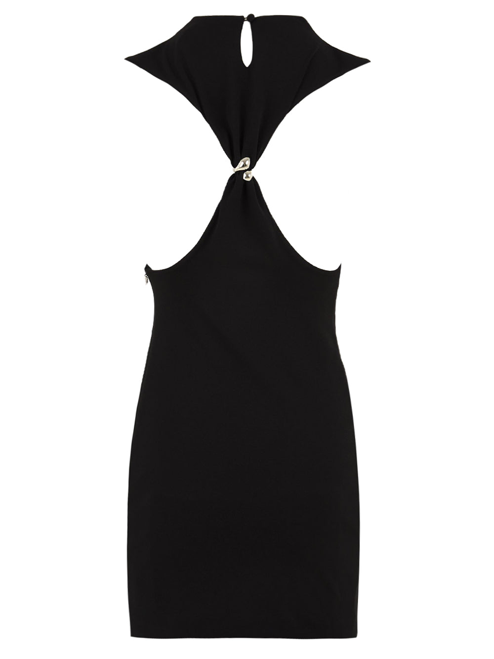 Abito Shana ANIYE BY Donna - Nero