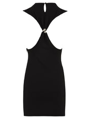 Abito Shana ANIYE BY Donna - Nero