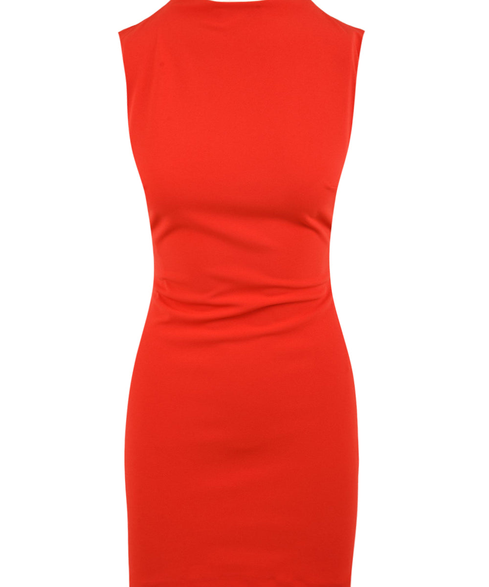 Abito Shana ANIYE BY Donna - Rosso