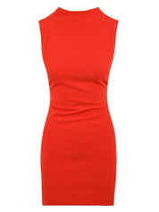 Abito Shana ANIYE BY Donna - Rosso