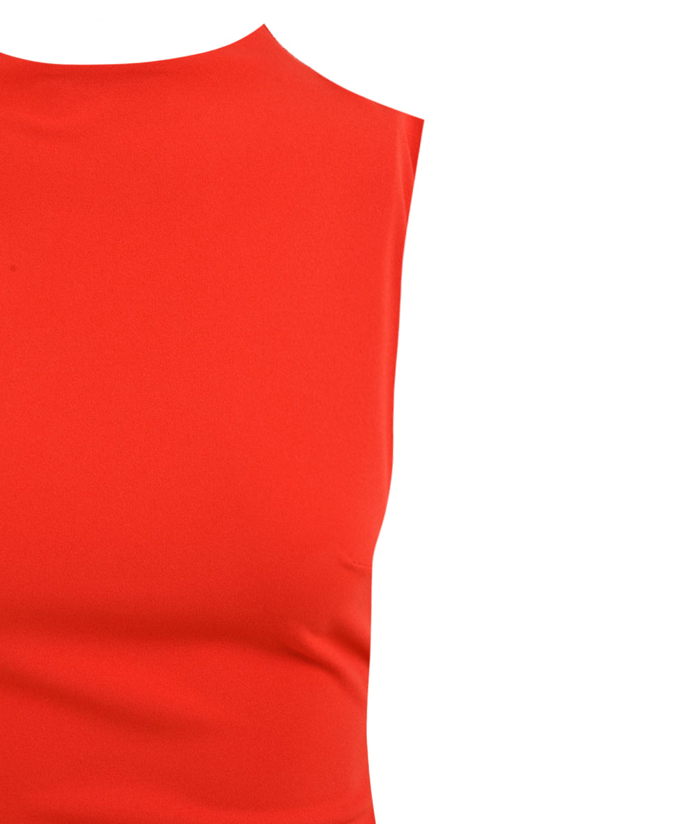 Abito Shana ANIYE BY Donna - Rosso