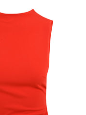 Abito Shana ANIYE BY Donna - Rosso