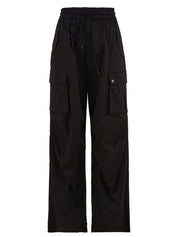 Pantalone cargo Costanza ANIYE BY Donna - Nero