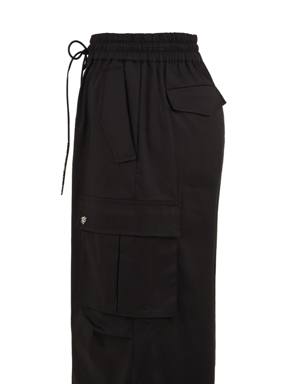 Pantalone cargo Costanza ANIYE BY Donna - Nero