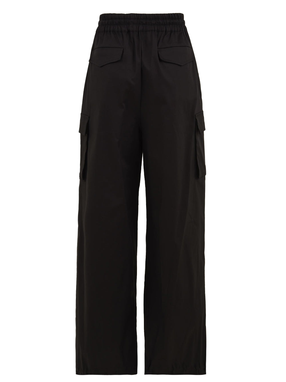 Pantalone cargo Costanza ANIYE BY Donna - Nero