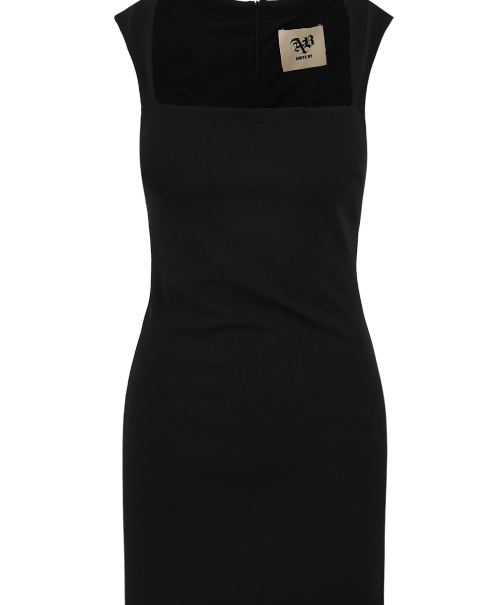 Abito office Shana ANIYE BY Donna - Nero