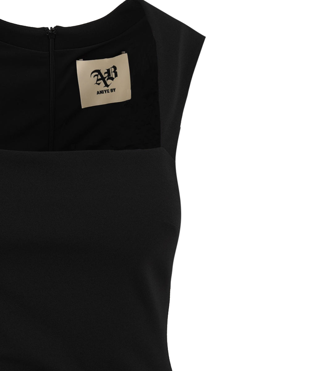 Abito office Shana ANIYE BY Donna - Nero