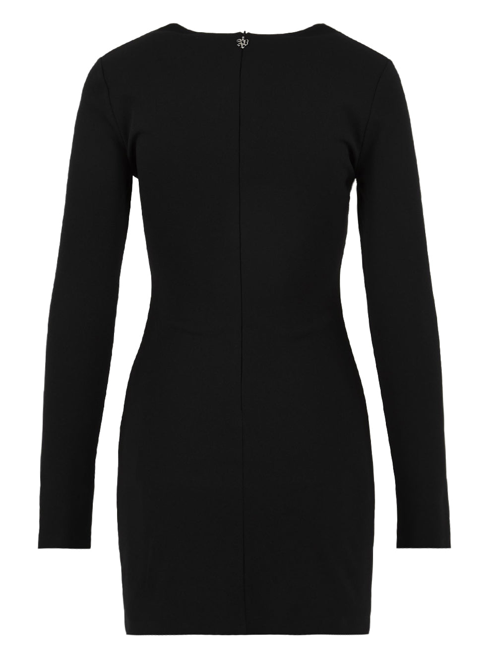 Abito corto Shana ANIYE BY Donna - Nero