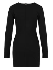 Abito corto Shana ANIYE BY Donna - Nero