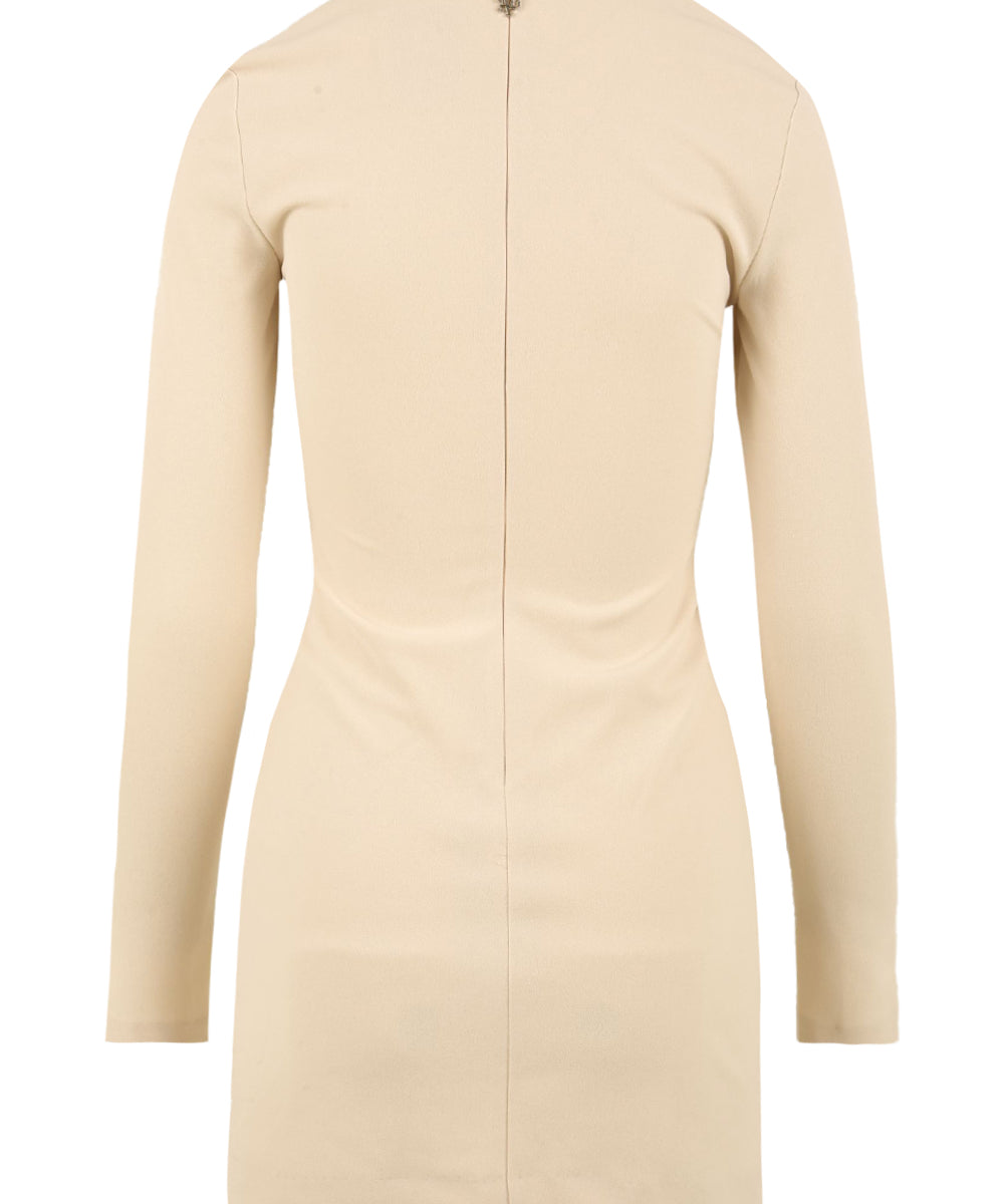 Abito corto Shana ANIYE BY Donna - Bianco