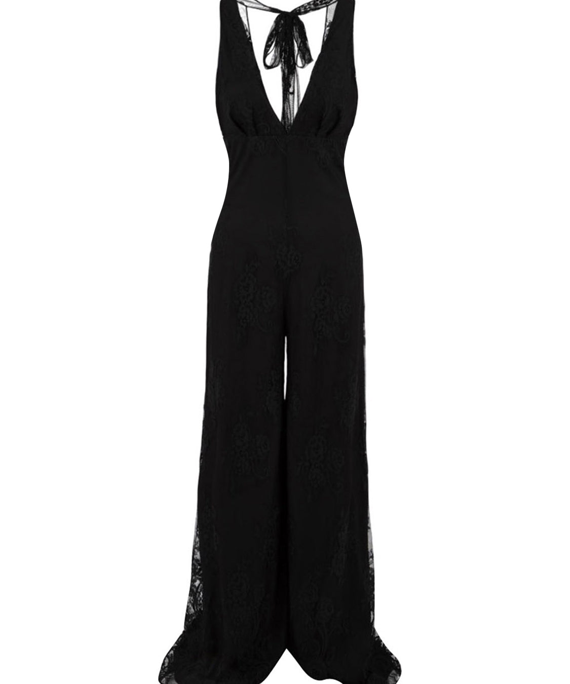 Jumpsuit Silva ANIYE BY Donna - Nero