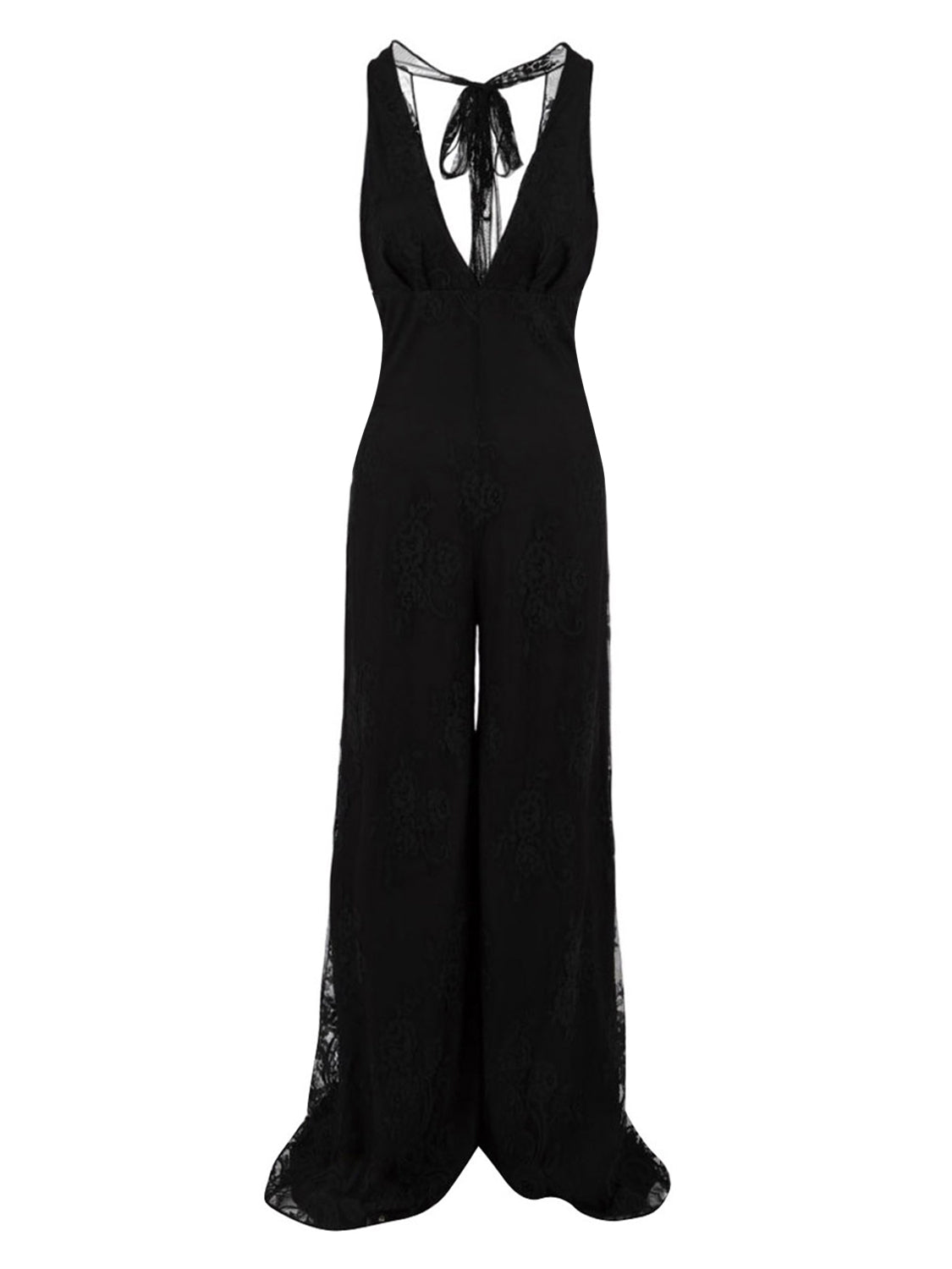 Jumpsuit Silva ANIYE BY Donna - Nero