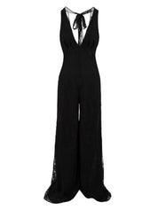 Jumpsuit Silva ANIYE BY Donna - Nero
