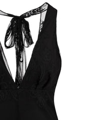 Jumpsuit Silva ANIYE BY Donna - Nero