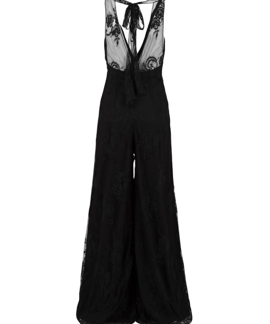 Jumpsuit Silva ANIYE BY Donna - Nero