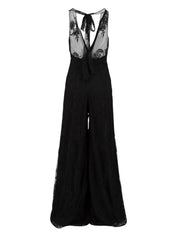 Jumpsuit Silva ANIYE BY Donna - Nero