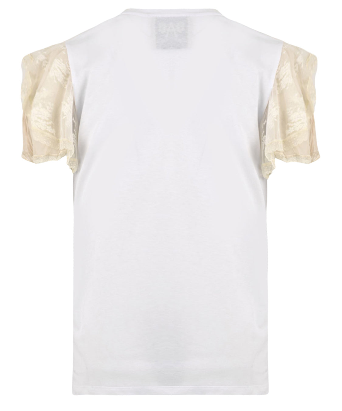 T-shirt Malibu' ANIYE BY Donna - Bianco