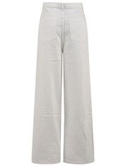 Jeans straight Chloe ANIYE BY Donna - Bianco
