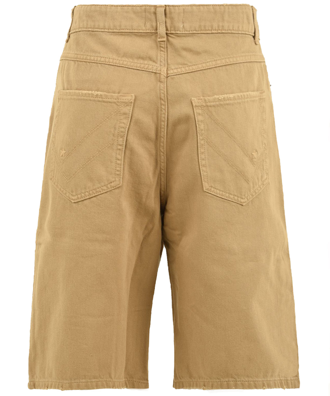 Shorts Chloe ANIYE BY Donna - Beige
