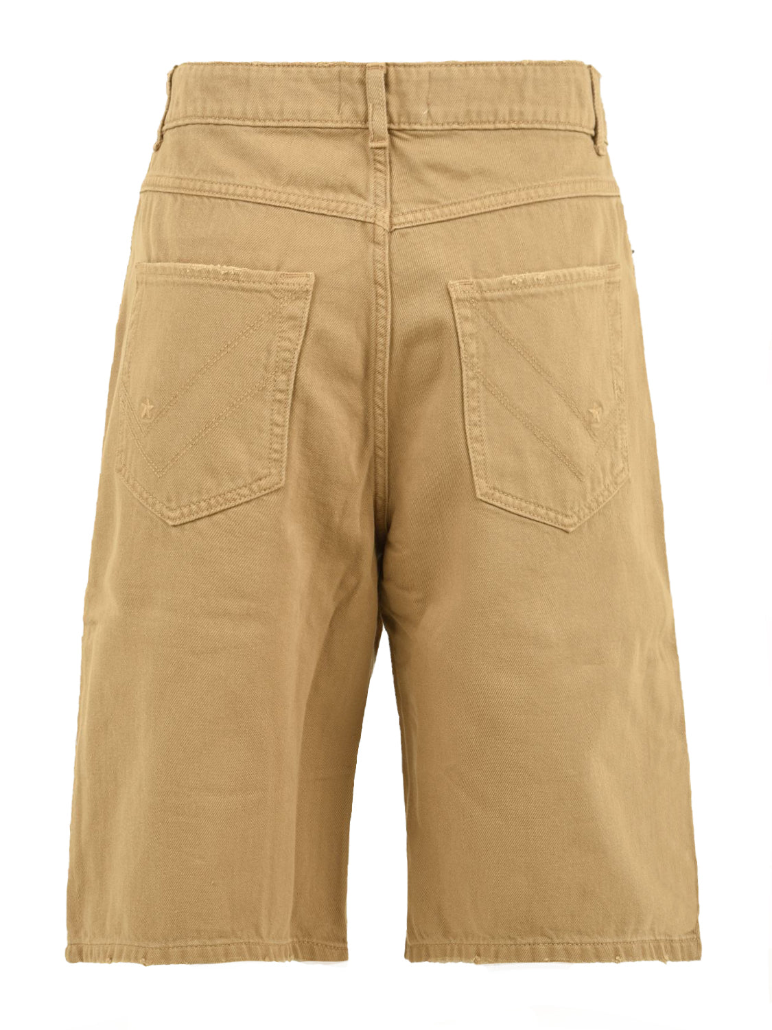 Shorts Chloe ANIYE BY Donna - Beige