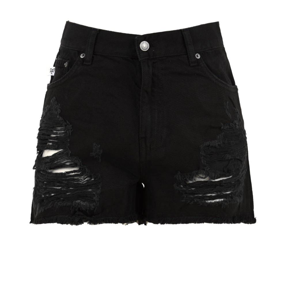 Shorts Marissa ANIYE BY Donna - Nero