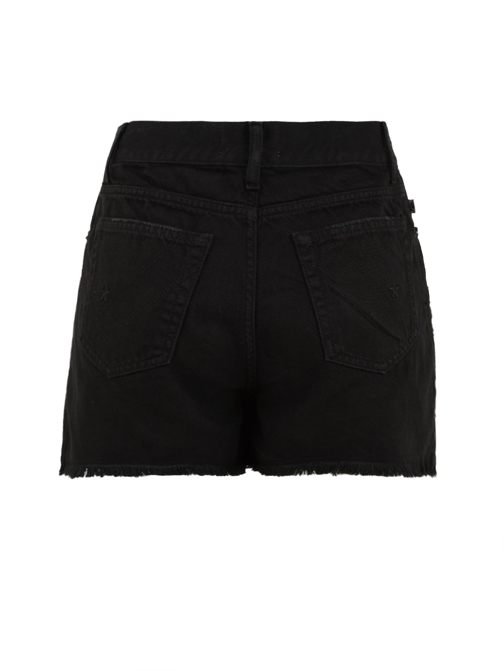 Shorts Marissa ANIYE BY Donna - Nero