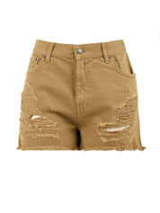 Shorts Marissa ANIYE BY Donna - Beige