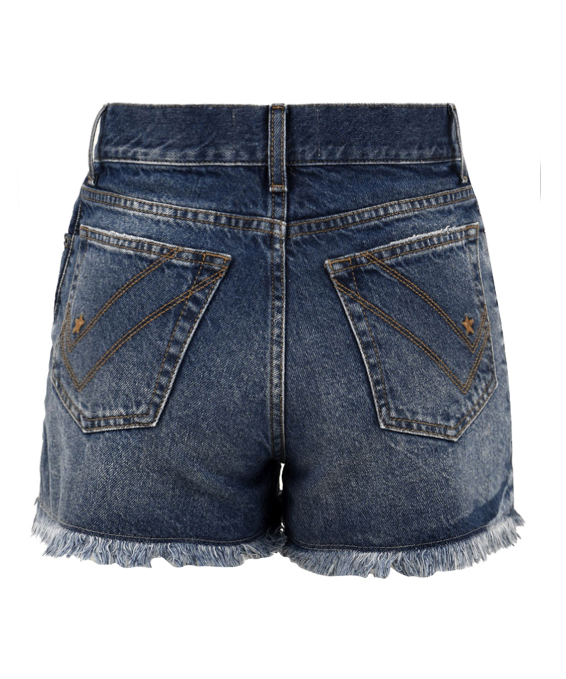Shorts Margo' ANIYE BY Donna - Blue