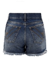 Shorts Margo' ANIYE BY Donna - Blue