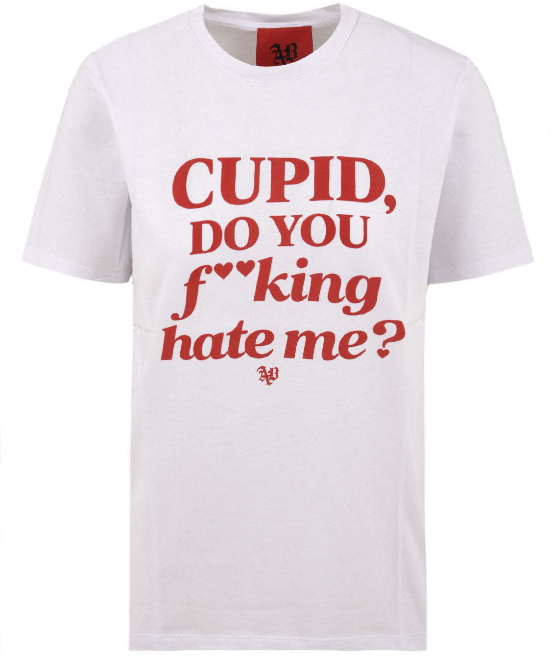 T-shirt Cupid ANIYE BY Donna - Bianco