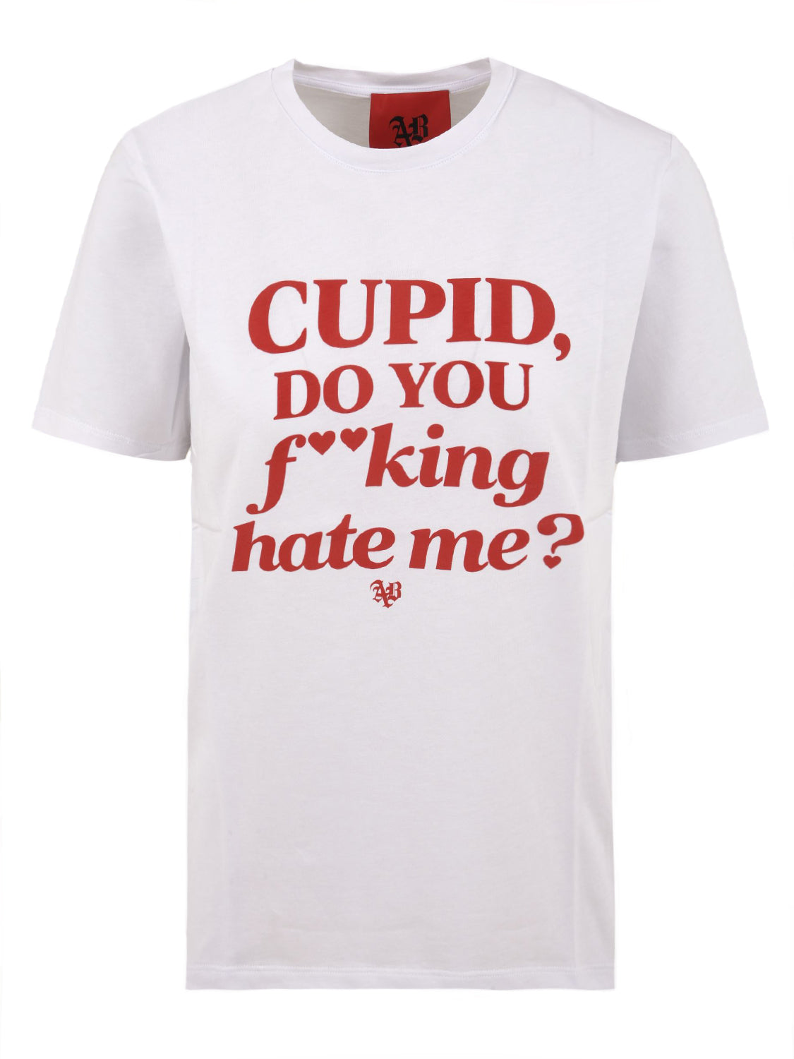 T-shirt Cupid ANIYE BY Donna - Bianco
