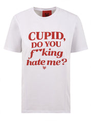 T-shirt Cupid ANIYE BY Donna - Bianco
