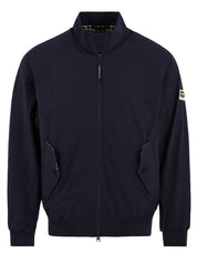 Giubbotto Shell SP Harrington AQUASCUTUM Uomo - Blue
