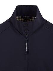 Giubbotto Shell SP Harrington AQUASCUTUM Uomo - Blue