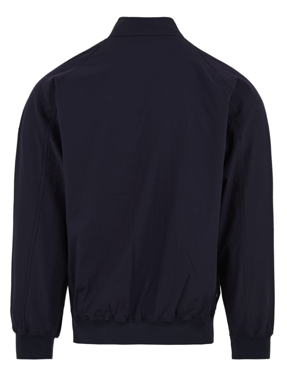 Giubbotto Shell SP Harrington AQUASCUTUM Uomo - Blue