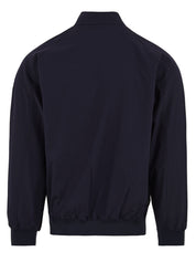 Giubbotto Shell SP Harrington AQUASCUTUM Uomo - Blue