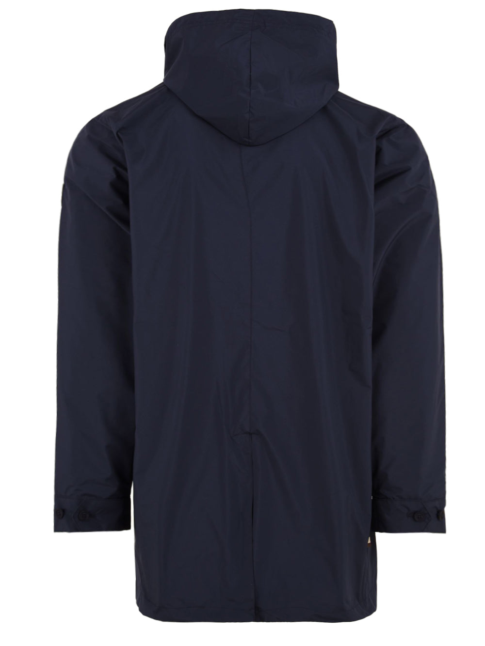 Trench Rlg badge packable AQUASCUTUM Uomo - Blue