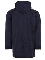 Trench Rlg badge packable AQUASCUTUM Uomo - Blue