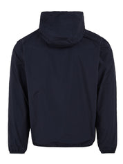 Giubbotto Rlg badge reversible sailor AQUASCUTUM Uomo - Blue