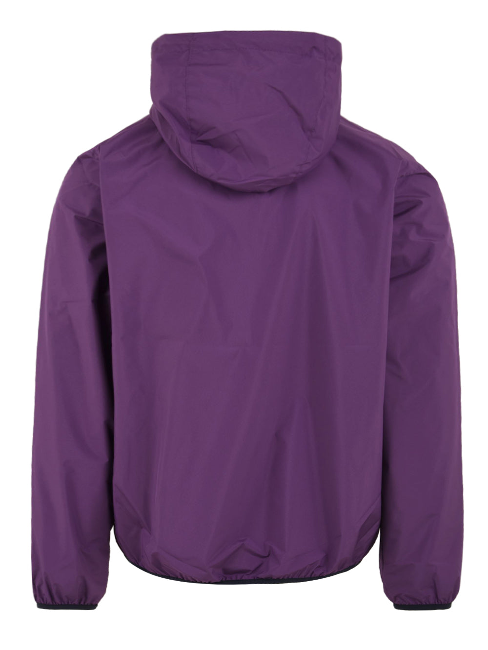 Giubbotto Rlg badge reversible sailor AQUASCUTUM Uomo - Viola