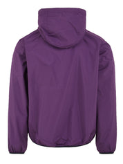 Giubbotto Rlg badge reversible sailor AQUASCUTUM Uomo - Viola
