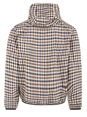 Giubbotto Rlg badge reversible sailor AQUASCUTUM Uomo - Viola
