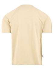 T-shirt raglan pocket AQUASCUTUM Uomo - Beige